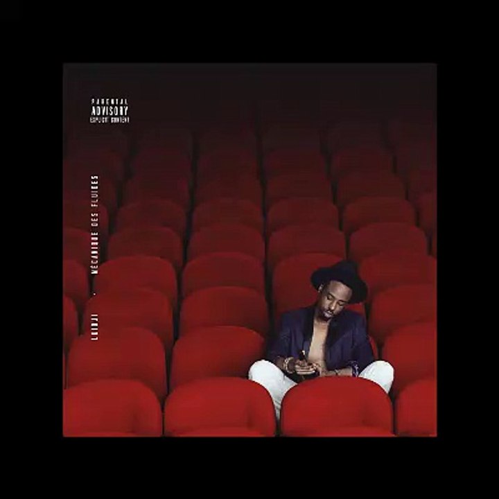 Luidji - Bouteille