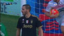 Bonucci L. (Own goal) - Carpi 2-3 Juventus - 20-12-2015 - Video Dailymotion