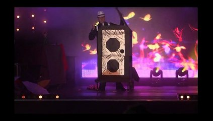 Spectacle Horus & Partner