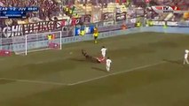 Paul Pogba Goal - Carpi vs Juventus 1-3 Serie A 2015