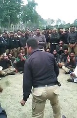 police dance 2016 (amazon songs & clips)