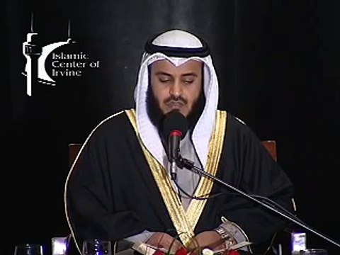 Surah Ad-Duha - Sheikh Mishary Al-Afasy - Recite in Beautiful Voice