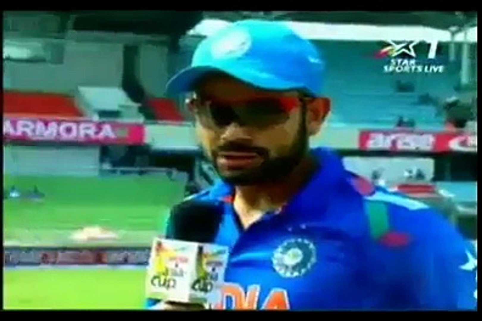 Pak vs India ll funny cricket video ll must watch
