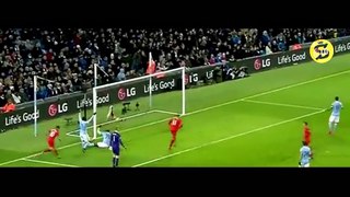 HIGHLIGHTS ► Manchester City 1 vs 4 Liverpool - 21 Nov 2015   English Commentary