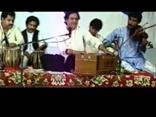 Purane Geet Purani Ghazlan 19.12.2015 Part 02