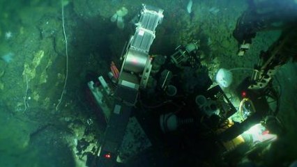 Techknow - Deep Sea Gold Rush promo
