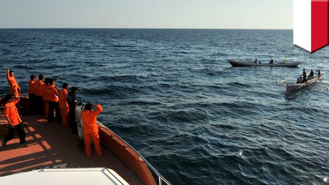 Dozens rescued from deadly Indonesian ferry disaster