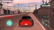 Porsche 911 GT3 RS Race Need For Speed