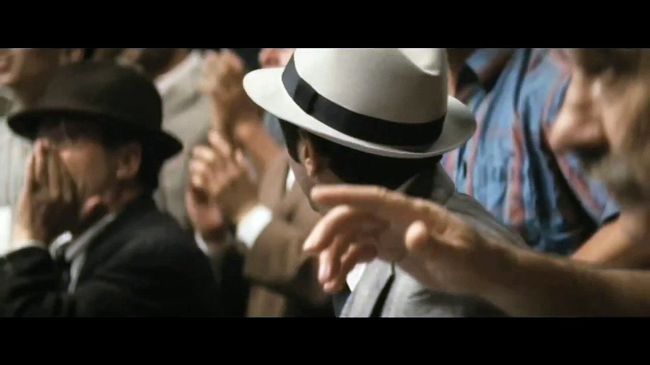 Hors La Loi (Outside the Law / Kanunsuzlar) - Trailer [HD] Rachid Bouchareb, Jamel Debbouze, Roschdy Zem, Sami Bouajila