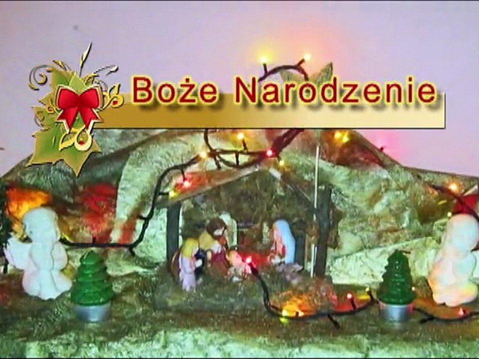Boże Narodzenie 2015