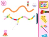 games for ios Peppa's PaintBox- Apps para niños - Apps for kids - Dibujos Peppa Pig Games