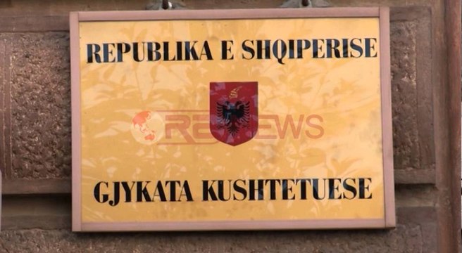 Kushtetuesja rrëzon qeverinë për ndryshimet në kodin penal: Të papajtueshme