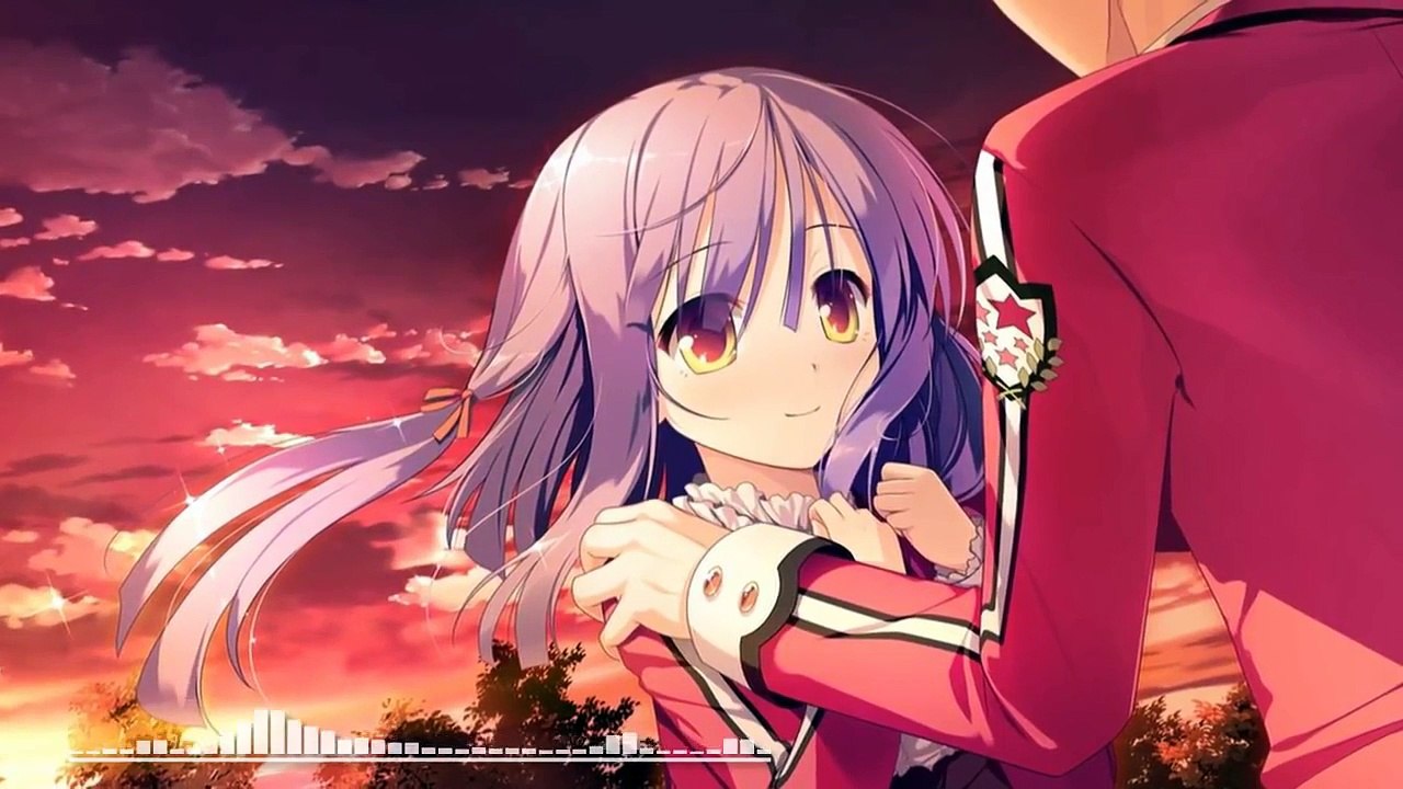 Nightcore - Just Another Day