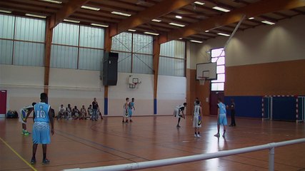 Cergy PBA U15 19/12/2015 (2)