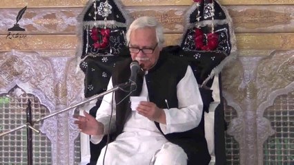 Salam By Shehzad Zaidi dated 20 December 2015