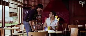 Ranbir Kapoor  _ Ajab Prem Ki Ghazab Kahani _ Comedy Scene 9