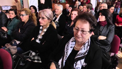 Report TV - 95 vjetori i Bibliotekës Kombëtare, Rama: Do  transformojmë hapësirat e saj