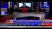 Hamza Ali Abbasi's Excellent Reply To Nusrat Javed For Mocking Him in Live Show