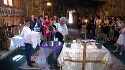 Filmari botezuri Slobozia, 0745.910.279, cameraman botez Slobozia, fotograf botez Slobozia