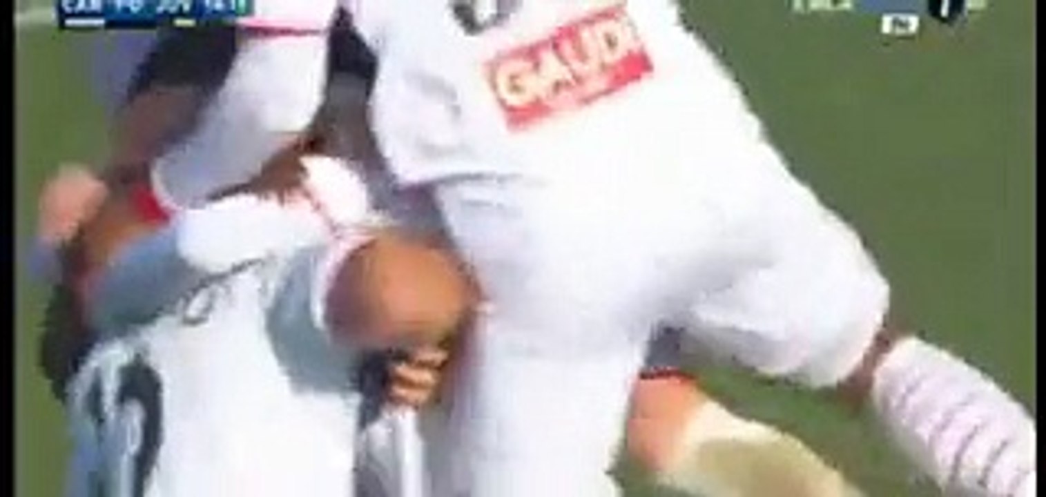 Carpi 2-3 Juventus All Goals and Highlights (Serie A) 20.12.2015 HD