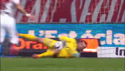 Troyes - Monaco 0-0