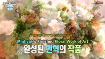 Monsta X, Block B, BtoB, CNBLUE [ENG SUB HD] Minhyuk Special