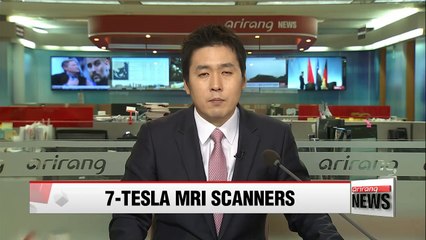 Using ultra-high resolution 7-T MRI scanners to enhance clinical research