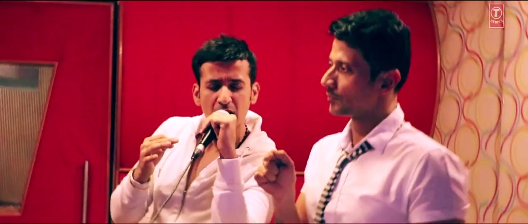 'TU ISAQ MERA' Song Making  Hate Story 3  MEET BROS, EARL, NEHA KAKKAR