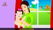 KZKCARTOON TV-Chitti Potti Papa - Telugu Nursery Rhymes for Children