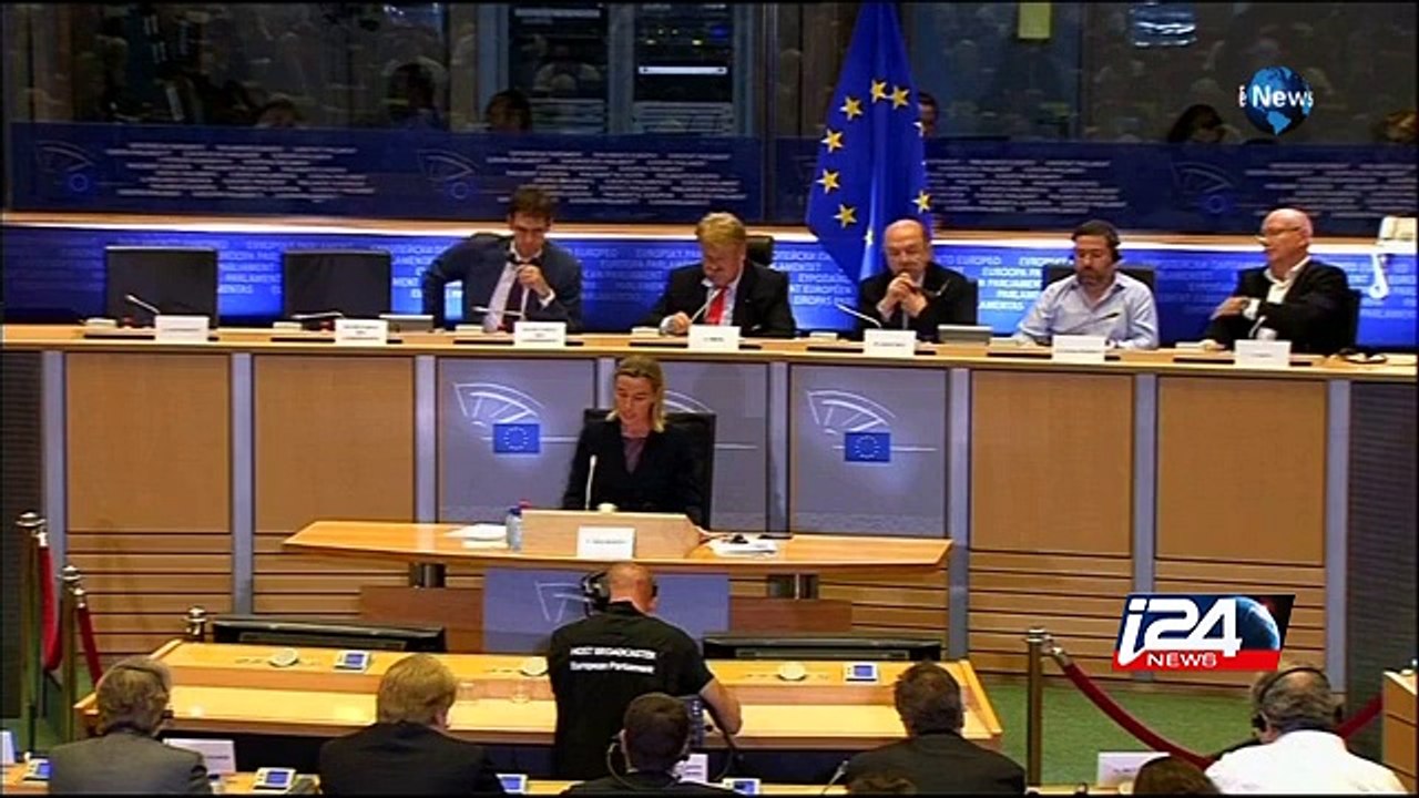 12/17: Defining 'occupied' concerning the labeling israeli settlement goods