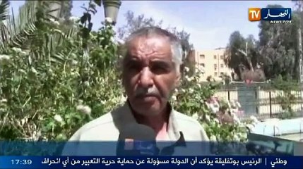 الأخبار المحلية ليوم 02 ماي 2014