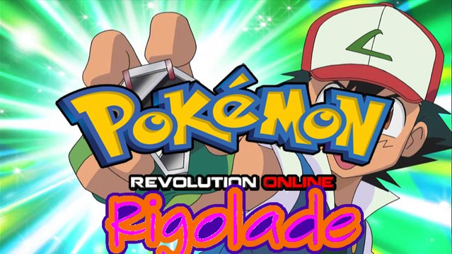 [Pokémon Revolution Online] Lel Lel Lel