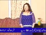 Soneya chan gujra Naseebo Lal Mujra Dance