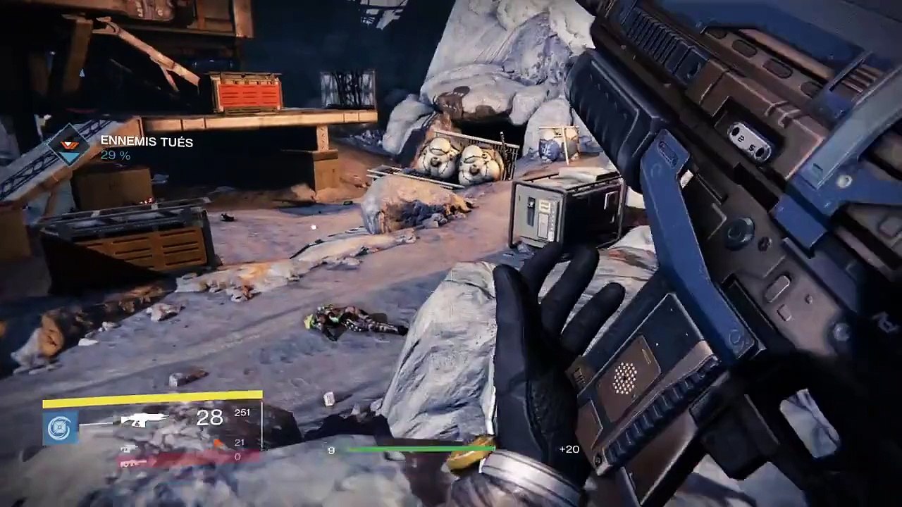 DESTINY #11