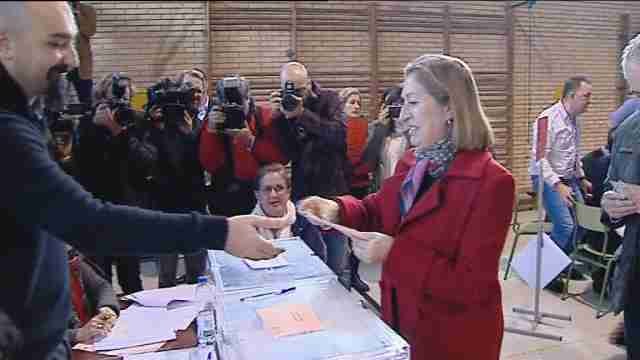 Pastor: A veces no somos conscientes de la importancia que tiene la política