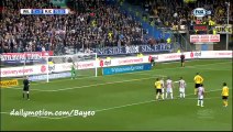Tomi Jurić Goal - Willem II 0-1 Roda - 20-12-2015 - Video Dailymotion