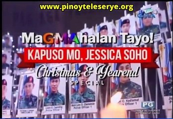 ♥♥ Kapuso Mo Jessica Soho – December 20 2015 FULL EPISODE PART 7