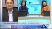 Anjum Rasheed (analyst) talks on imran khan's threatening speech