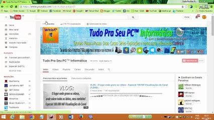 AVISO - Vídeo importante sobre algumas informações do Canal!