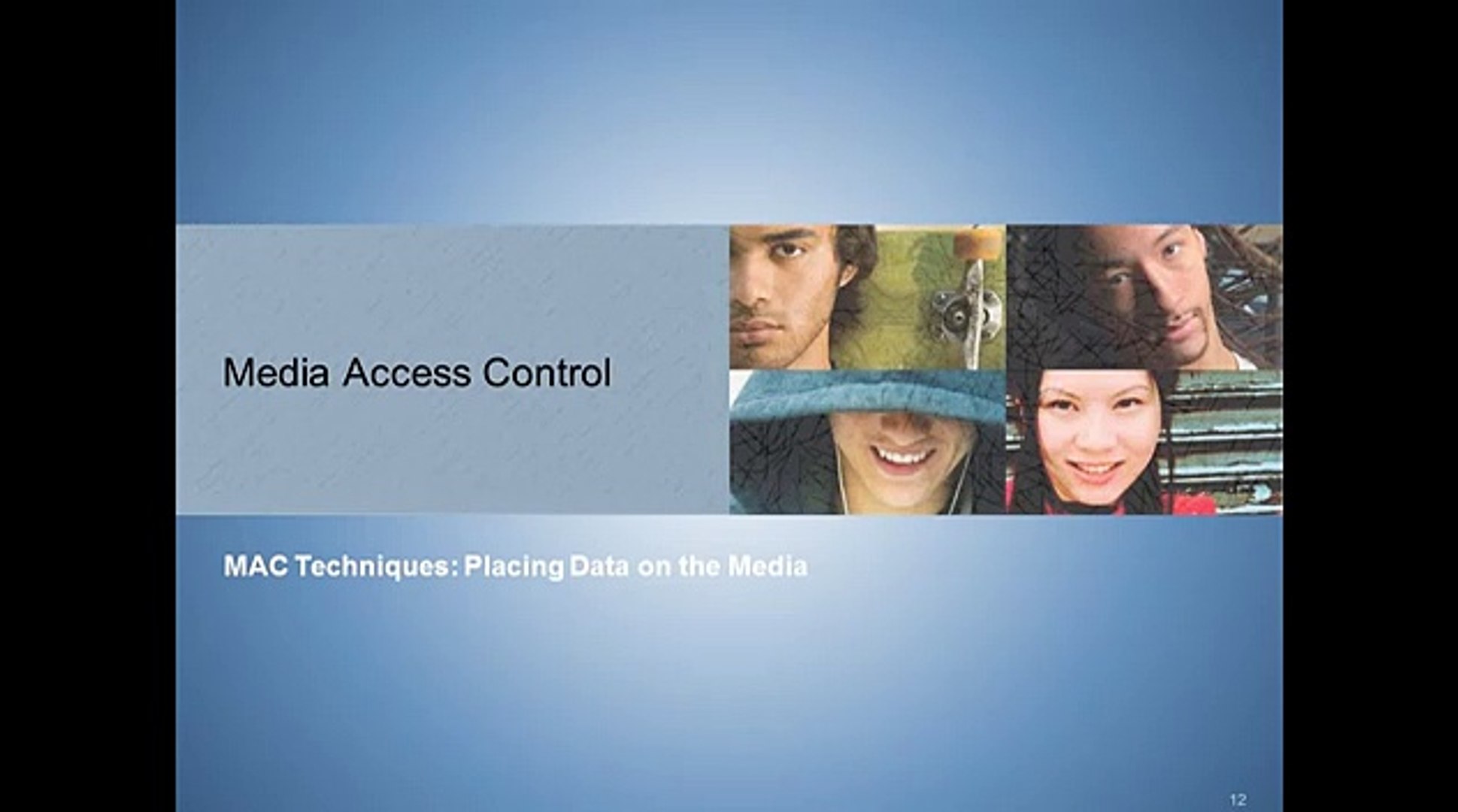 ⁣Lecture - Data Link Layer Overview - YouTube