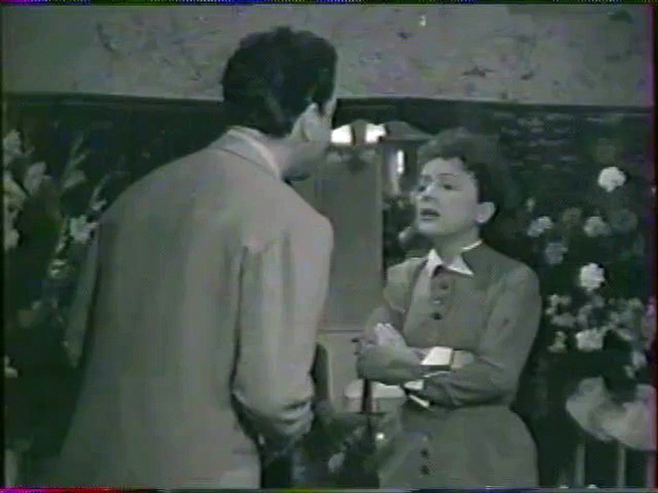 Edith Piaf