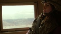 Whiskey Tango Foxtrot Official Trailer #1 (2016) - Tina Fey,