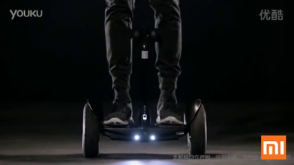Ninebot Mi Xiaomi Balanced Scooter