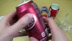 [BATTLE] Coca Cola   Pepsi Throwback   Dr. Pepper   Psyche Cola