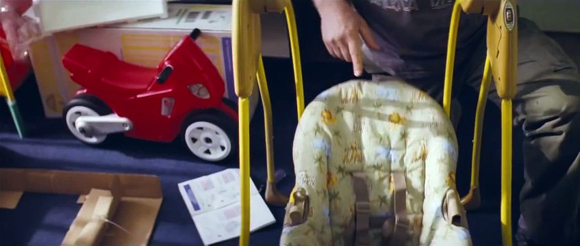 We Need To Talk About Kevin (Kevin Hakkında Konuşmalıyız) - Trailer [HD] Lynne Ramsay, Rory Stewart Kinnear, Tilda Swinton, John C. Reilly, Ezra Miller