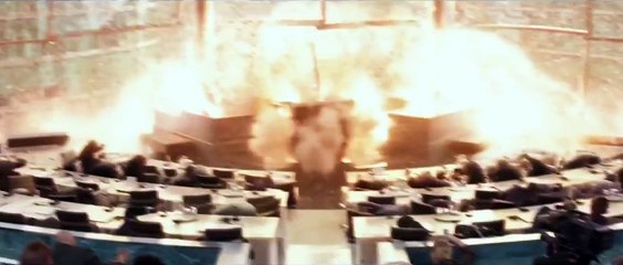 Captain America - Civil War Official International Trailer #1 (2016) - Chris Evans Movie HD