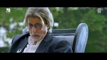 'Maula Mere Maula' FULL VIDEO SONG - WAZIR - Amitabh Bachchan, Farhan Akhtar - Javed Ali