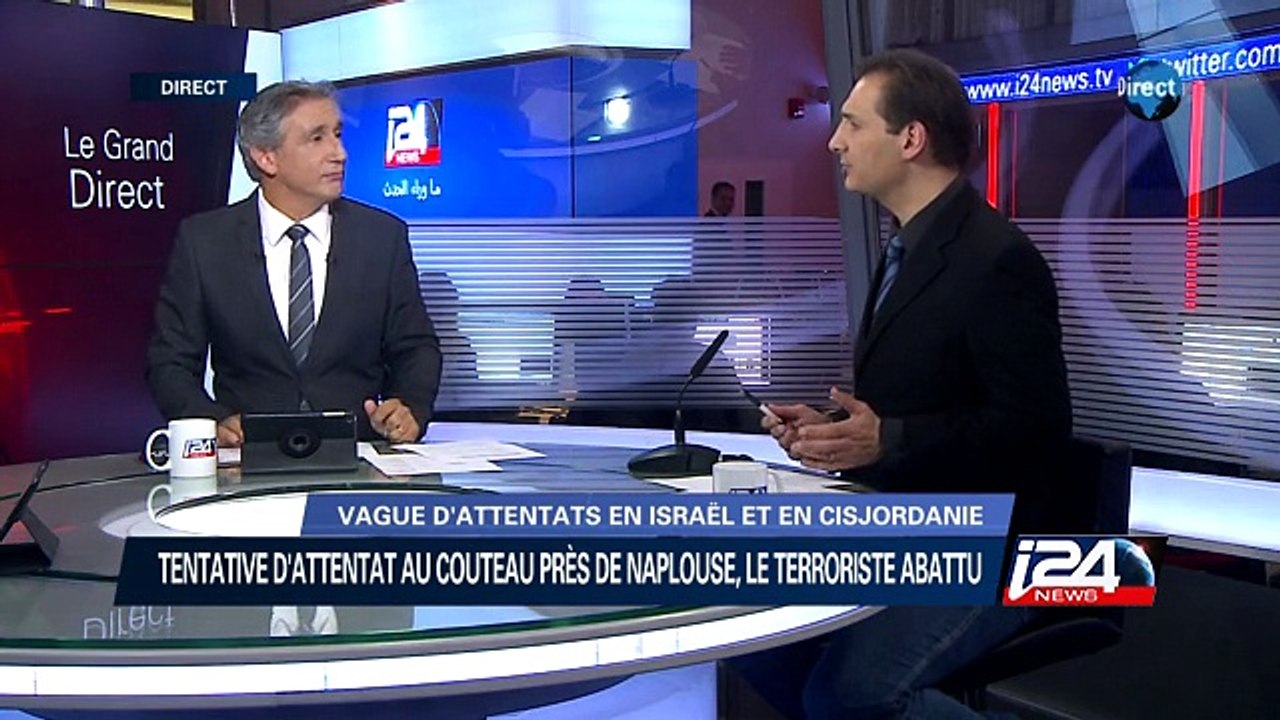 Vers un rétablissement des relations diplomatiques entre la Turquie et Israel