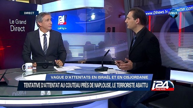 Vers un rétablissement des relations diplomatiques entre la Turquie et Israel