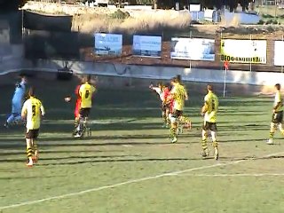 Αταλάντη-Άρης Αγ.Κων/νου 2-0